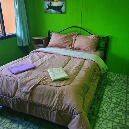 Good Dream Guesthouse Krabi town Exteriér fotografie