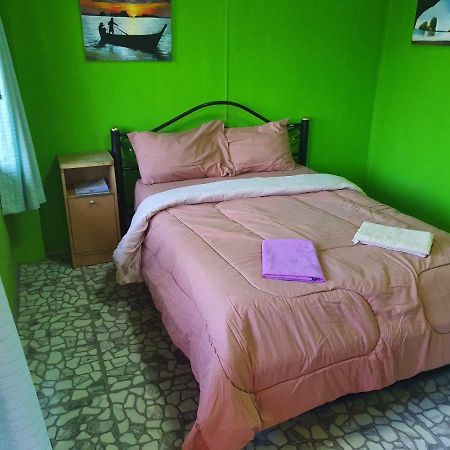 Good Dream Guesthouse Krabi town Exteriér fotografie