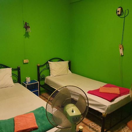 Good Dream Guesthouse Krabi town Exteriér fotografie