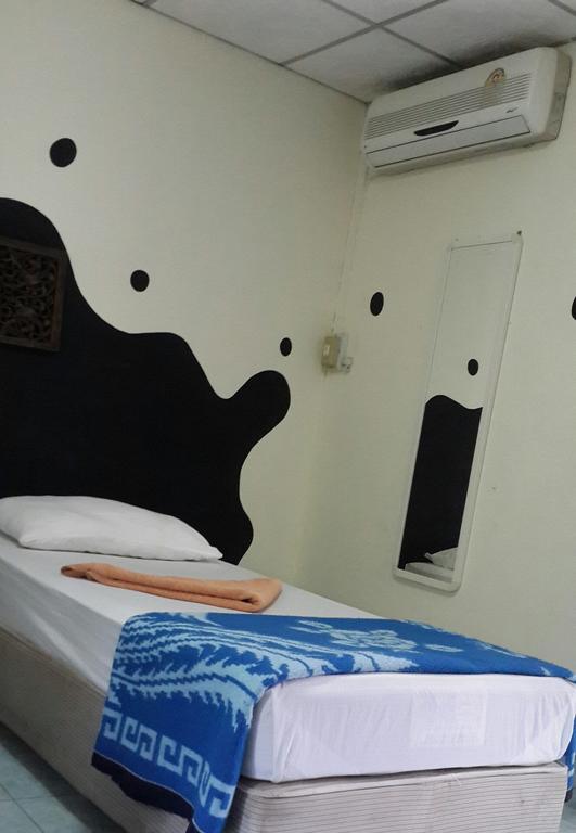 Good Dream Guesthouse Krabi town Exteriér fotografie