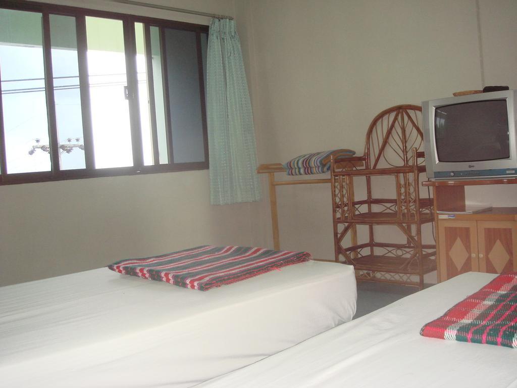 Good Dream Guesthouse Krabi town Exteriér fotografie