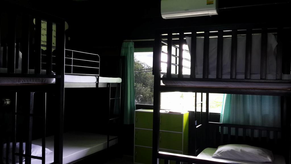 Good Dream Guesthouse Krabi town Exteriér fotografie