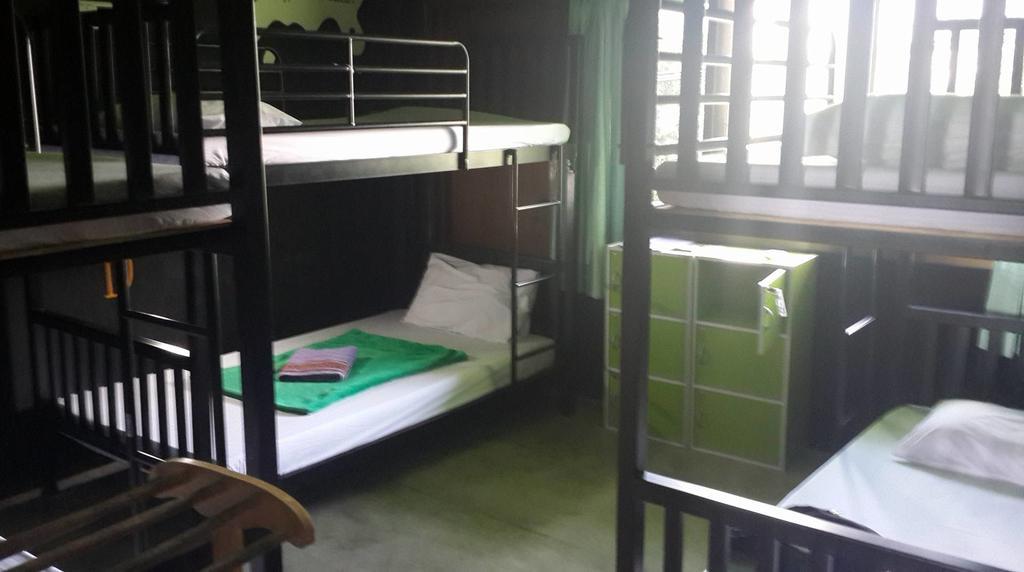 Good Dream Guesthouse Krabi town Exteriér fotografie