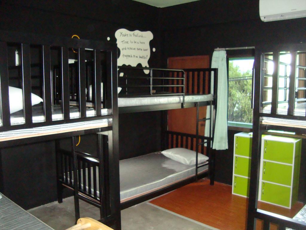 Good Dream Guesthouse Krabi town Exteriér fotografie