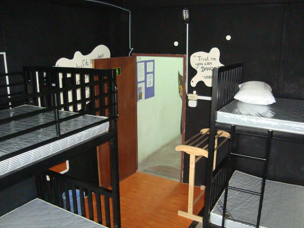 Good Dream Guesthouse Krabi town Exteriér fotografie