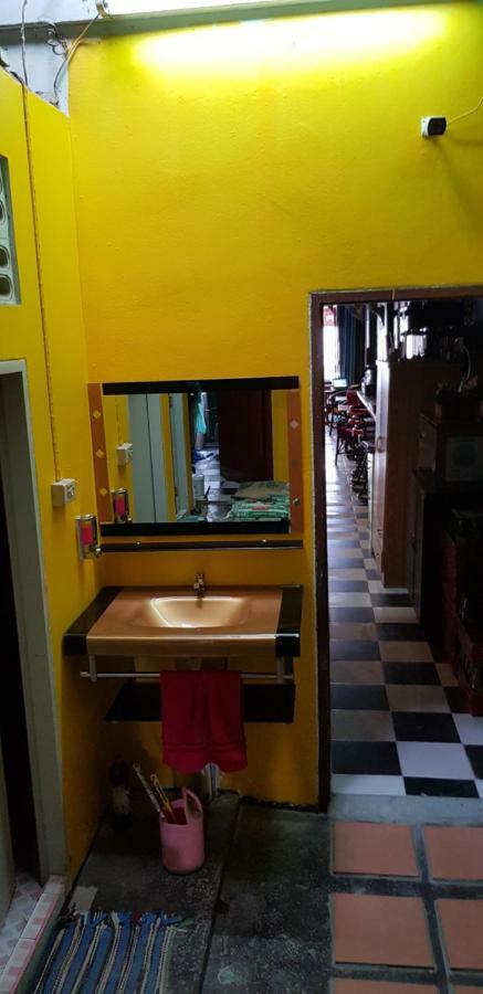 Good Dream Guesthouse Krabi town Exteriér fotografie