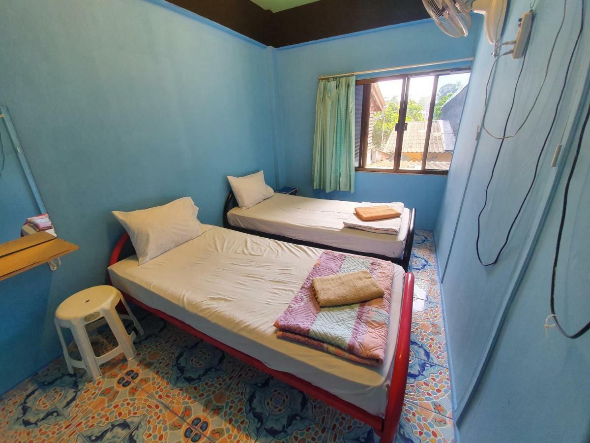 Good Dream Guesthouse Krabi town Exteriér fotografie