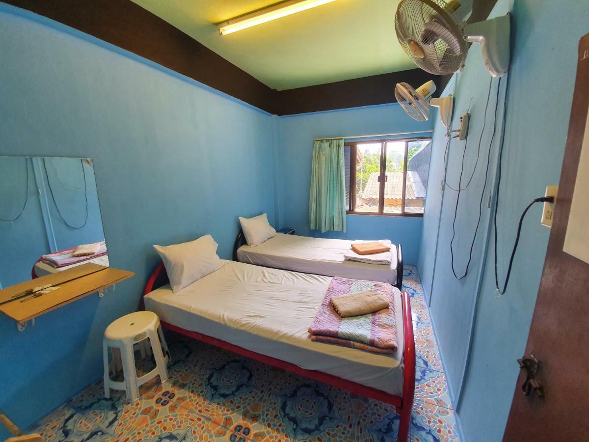 Good Dream Guesthouse Krabi town Exteriér fotografie