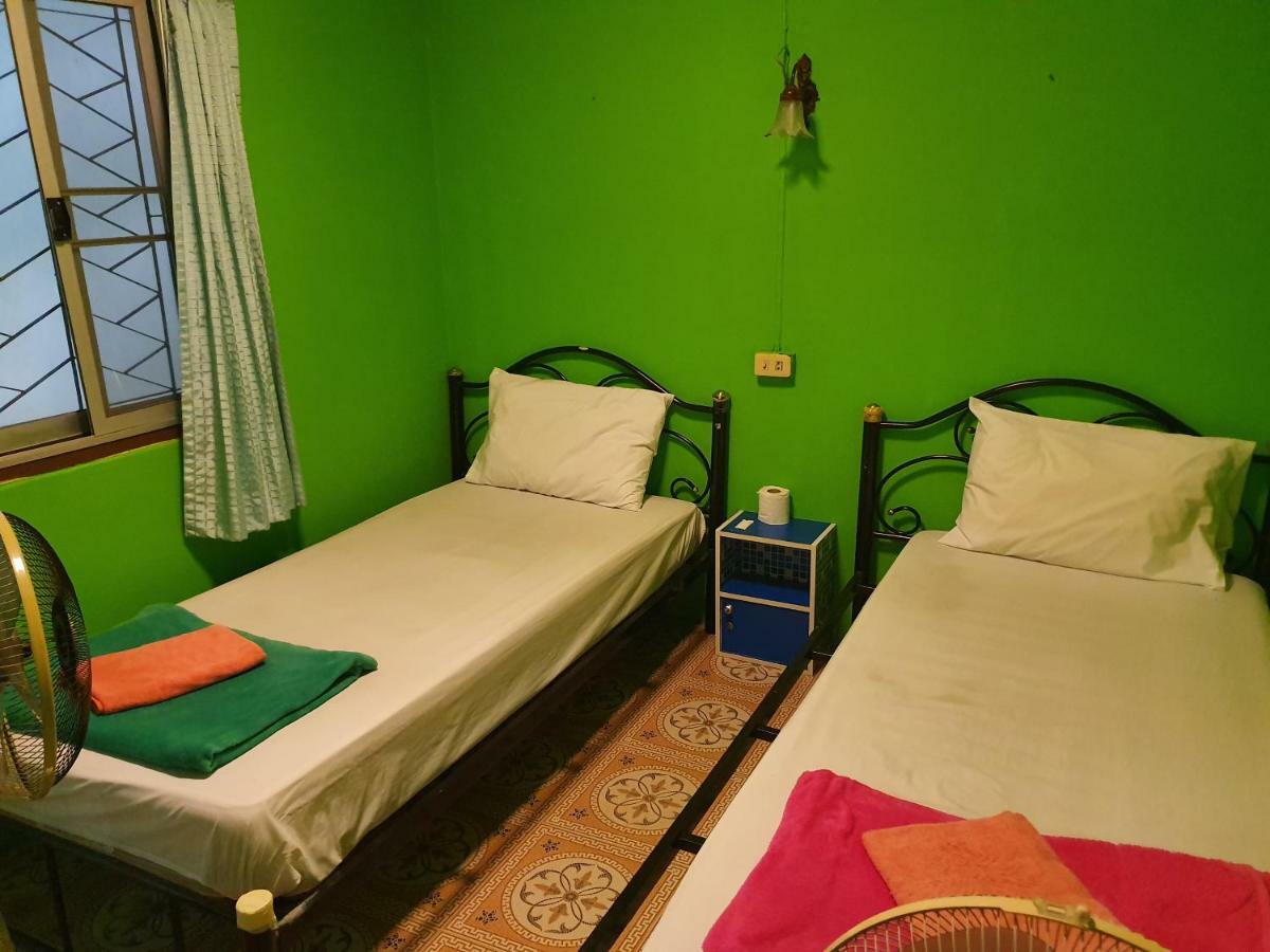 Good Dream Guesthouse Krabi town Exteriér fotografie