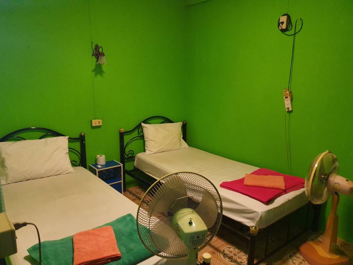 Good Dream Guesthouse Krabi town Exteriér fotografie