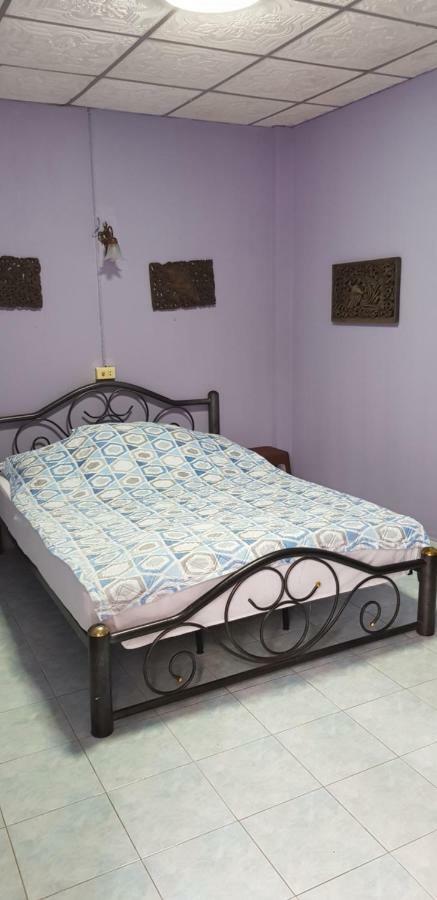 Good Dream Guesthouse Krabi town Exteriér fotografie