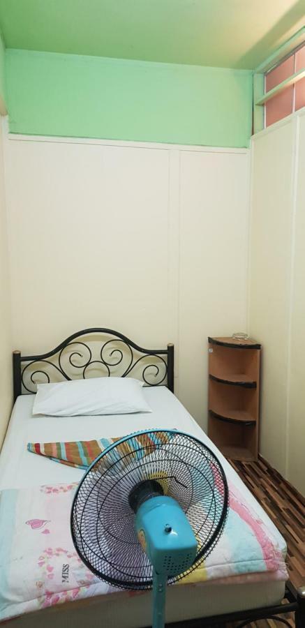 Good Dream Guesthouse Krabi town Exteriér fotografie