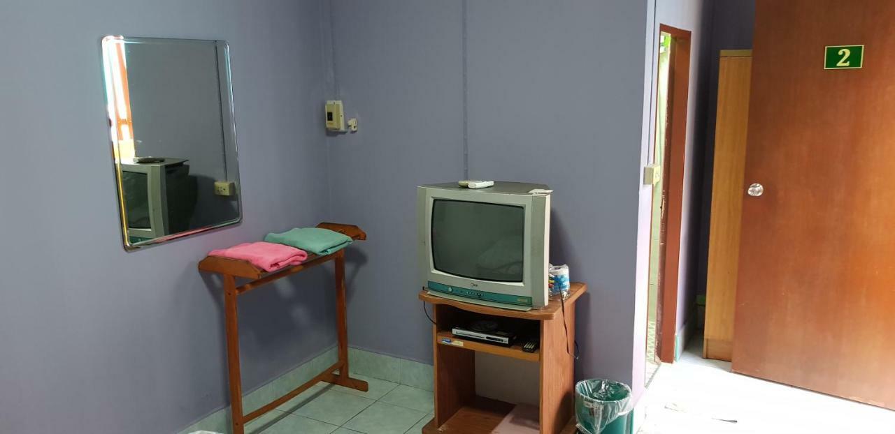 Good Dream Guesthouse Krabi town Exteriér fotografie