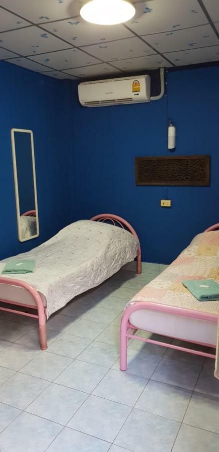 Good Dream Guesthouse Krabi town Exteriér fotografie