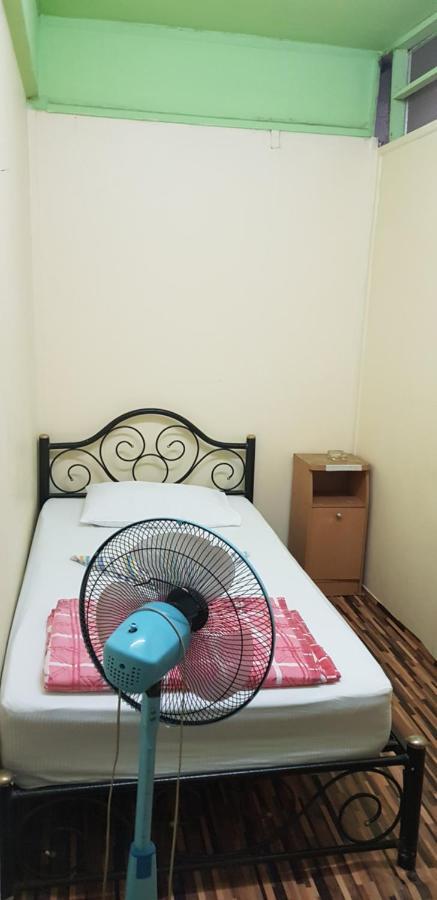 Good Dream Guesthouse Krabi town Exteriér fotografie